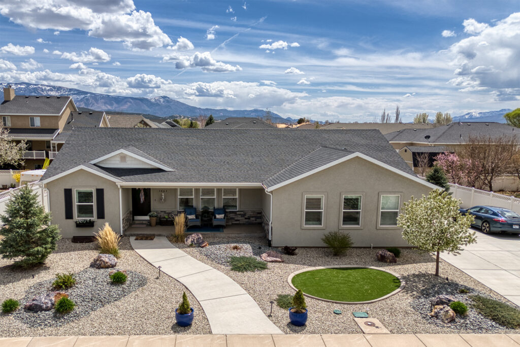 Real Estate Aerials
